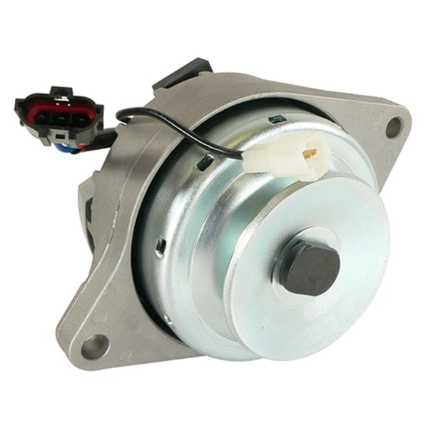 Db Electrical Alternator For Isuzu Kokusan Denki 4Le1Pv01 4Le1Pv Gp9926; 400-58007 400-58007